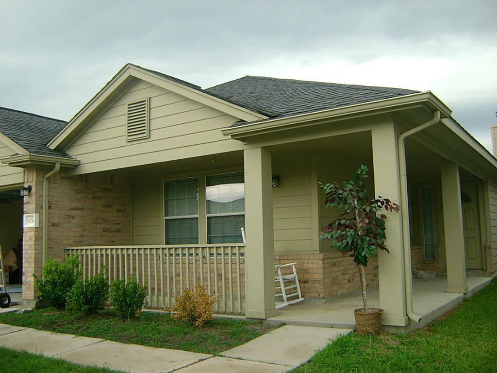 19754 Cozy Cabbin Drive
