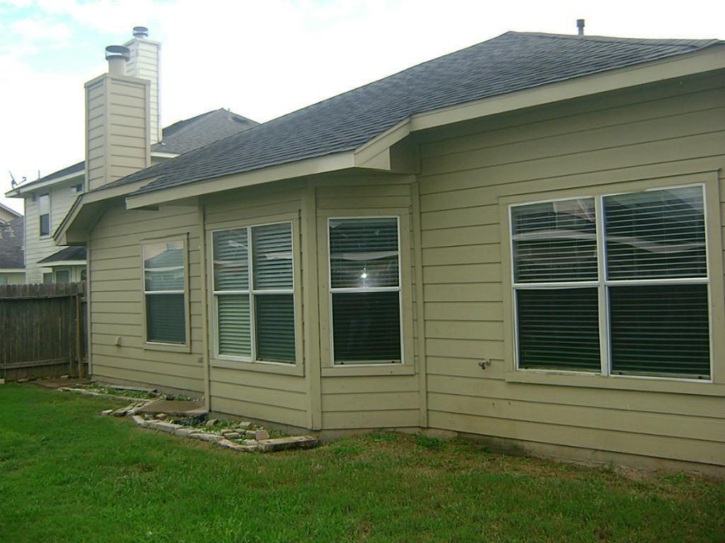 19754 Cozy Cabbin Drive