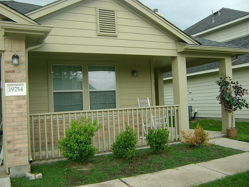 19754 Cozy Cabbin Drive