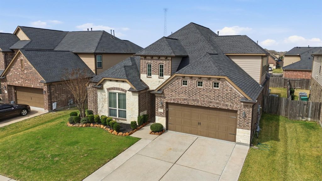 Photo of 19122 Gaslamp Point Court, Cypress, TX 77429 (MLS # 74350296)