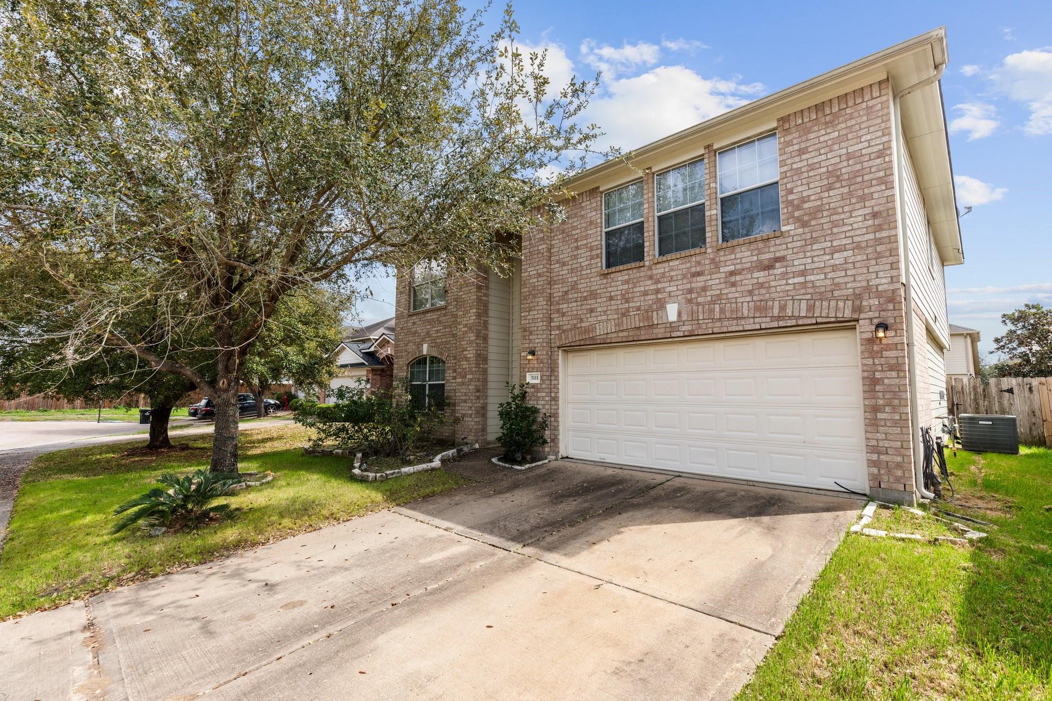 3111 Holly Ranch Drive
