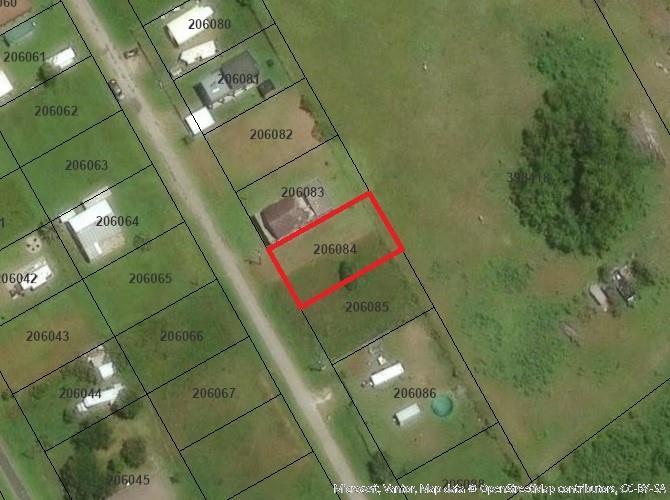 Lot 308 Bahama Lane