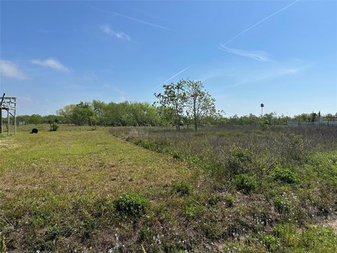 Vacant Land For Sale - LOT 308 Bahama Lane<br/> Port Bolivar, TX 77650