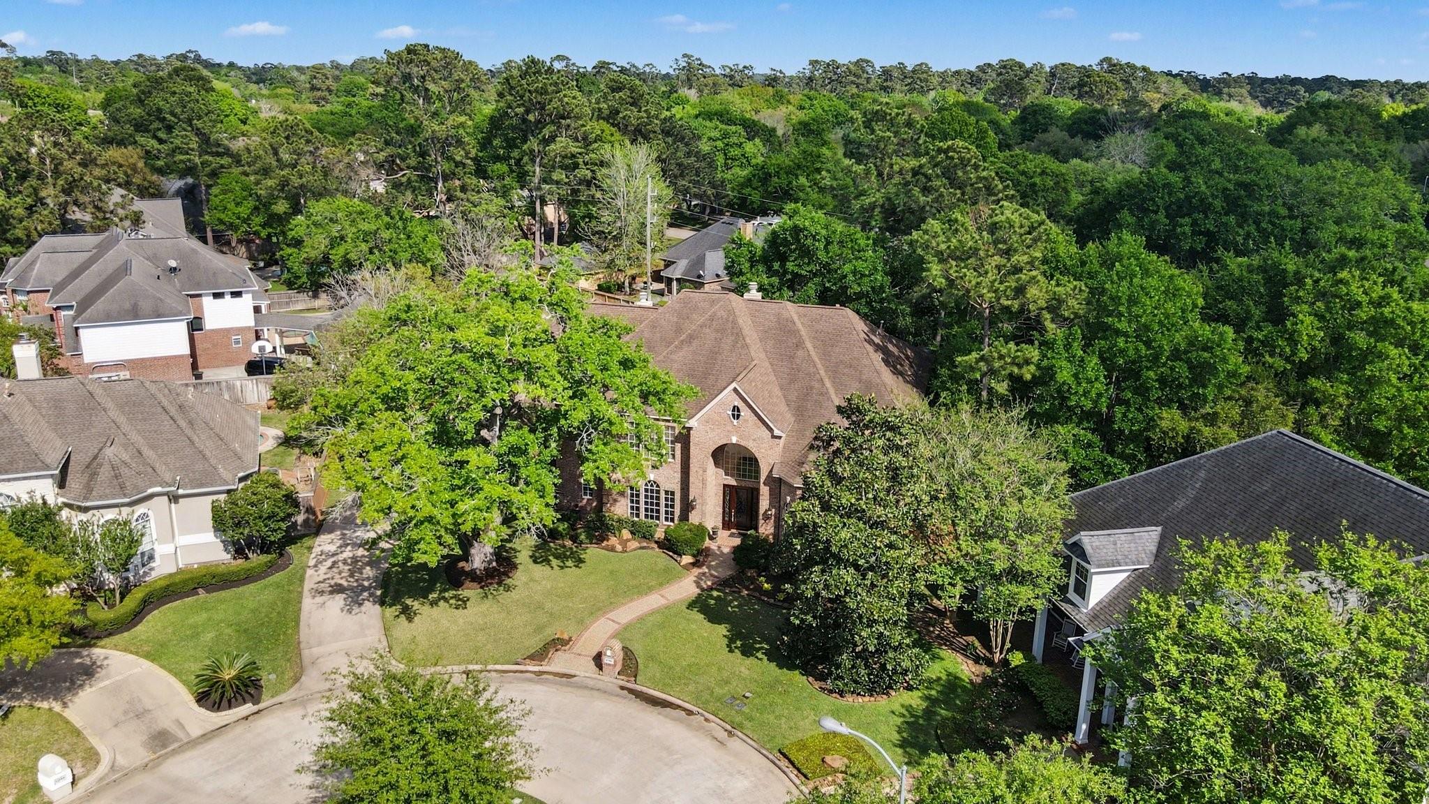 13706 Wayfare Court