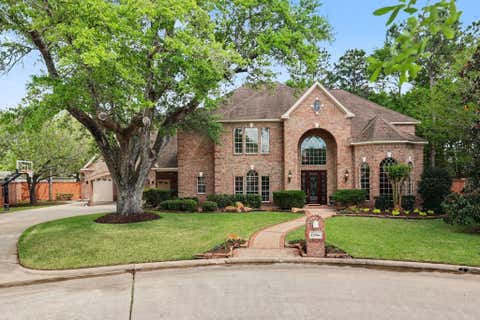 Homes For Sale - 13706 Wayfare Court<br/> Cypress, TX 77429