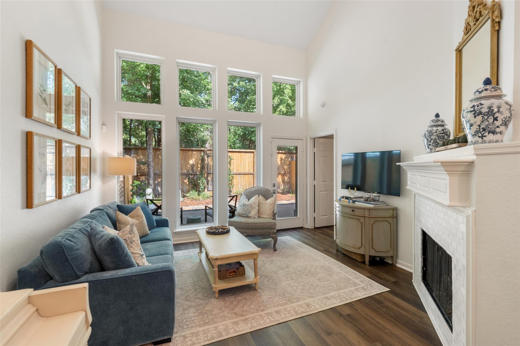34 Alderon Woods Place