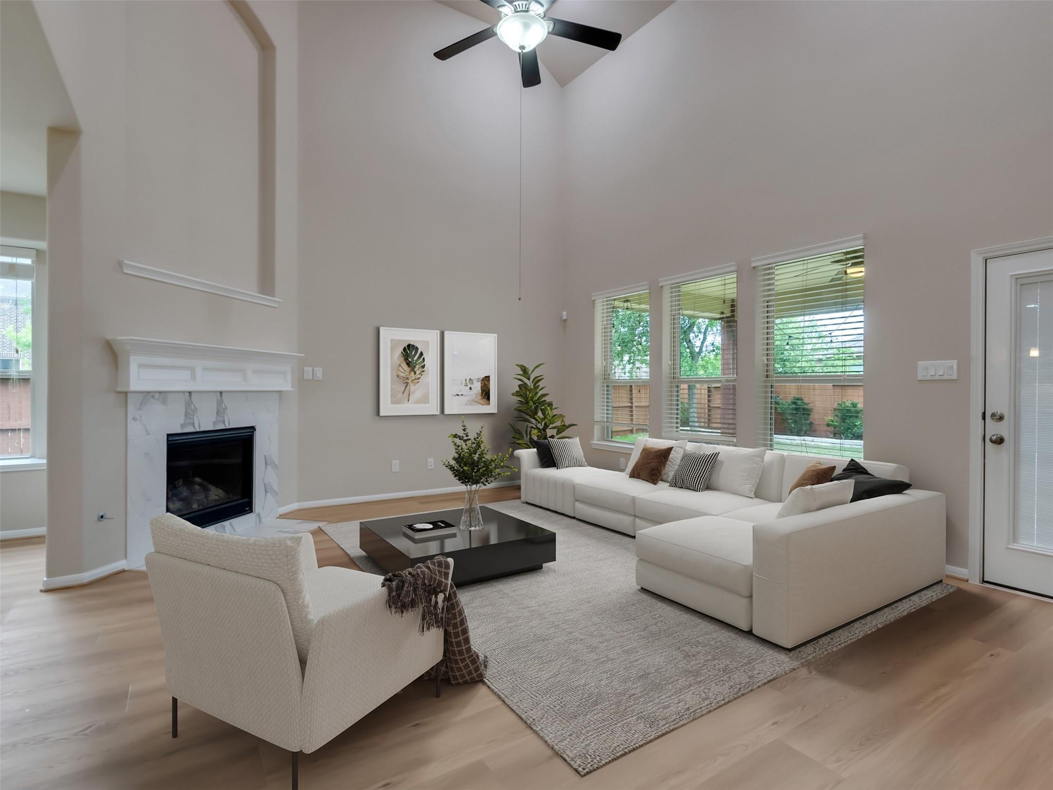 17026 Chalmers Close Court