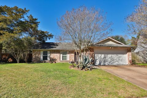 Photo of 9810 Sugar Tree Court, Houston, TX 77070 (MLS # 89503686)