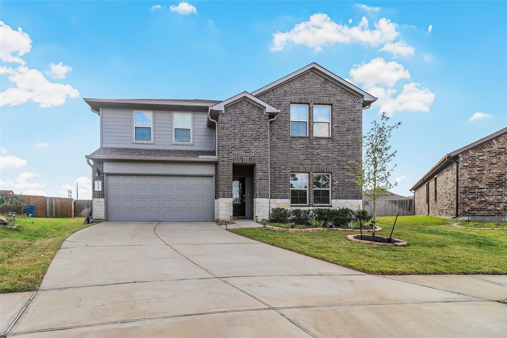 Photo of 18300 Porters Mill Court, New Caney, TX 77357 (MLS # 40617885)
