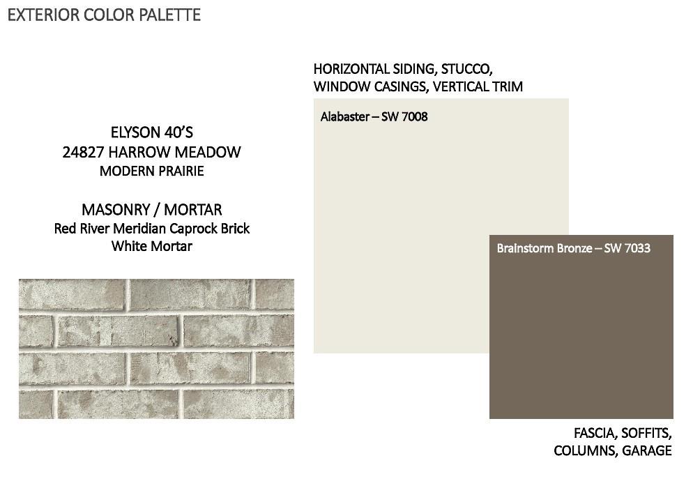 24827 Harrow Meadow Drive