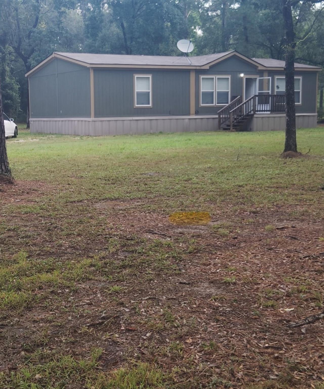 1045 County Rd 6474