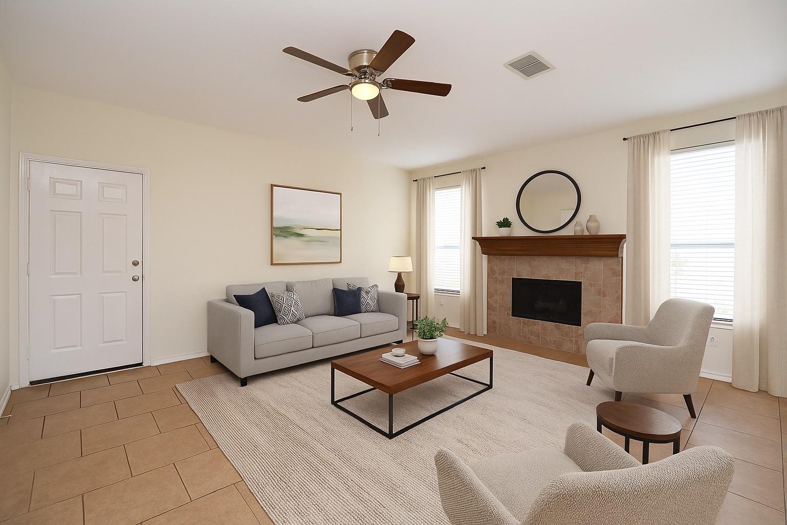 3377 Zubin Lane