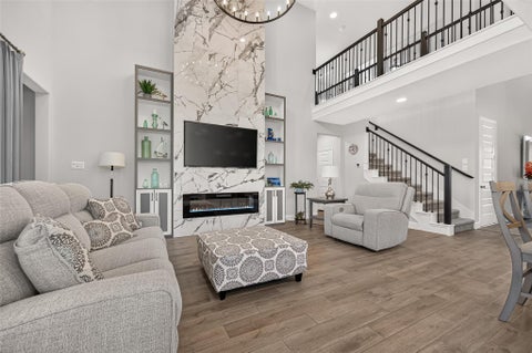 Photo of 14847 Whistling Duck Lane, Magnolia, TX 77354 (MLS # 30686977)