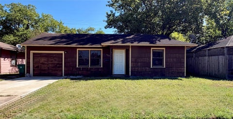 Photo of 1027 Finfrock Street, Pasadena, TX 77506 (MLS # 14364067)