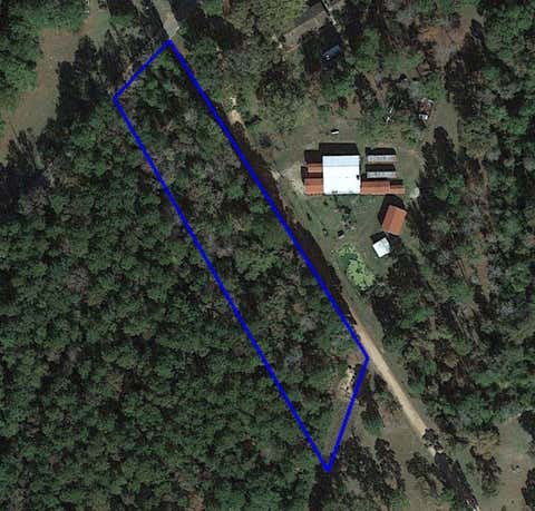 Vacant Land For Sale - TBD Bar N Road<br/> Polk County, Livingston, TX 77351