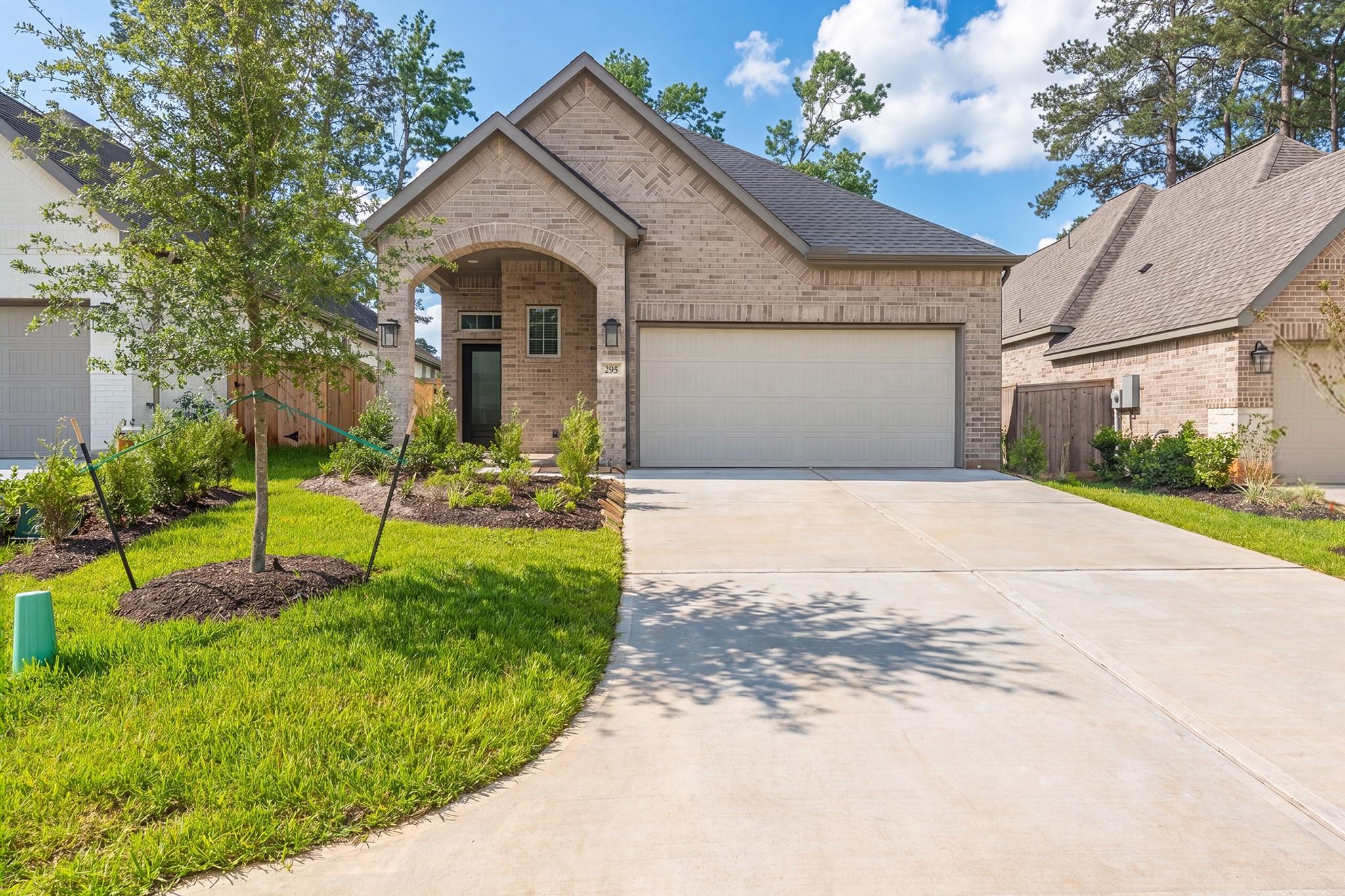 295 Mallards Rim Drive