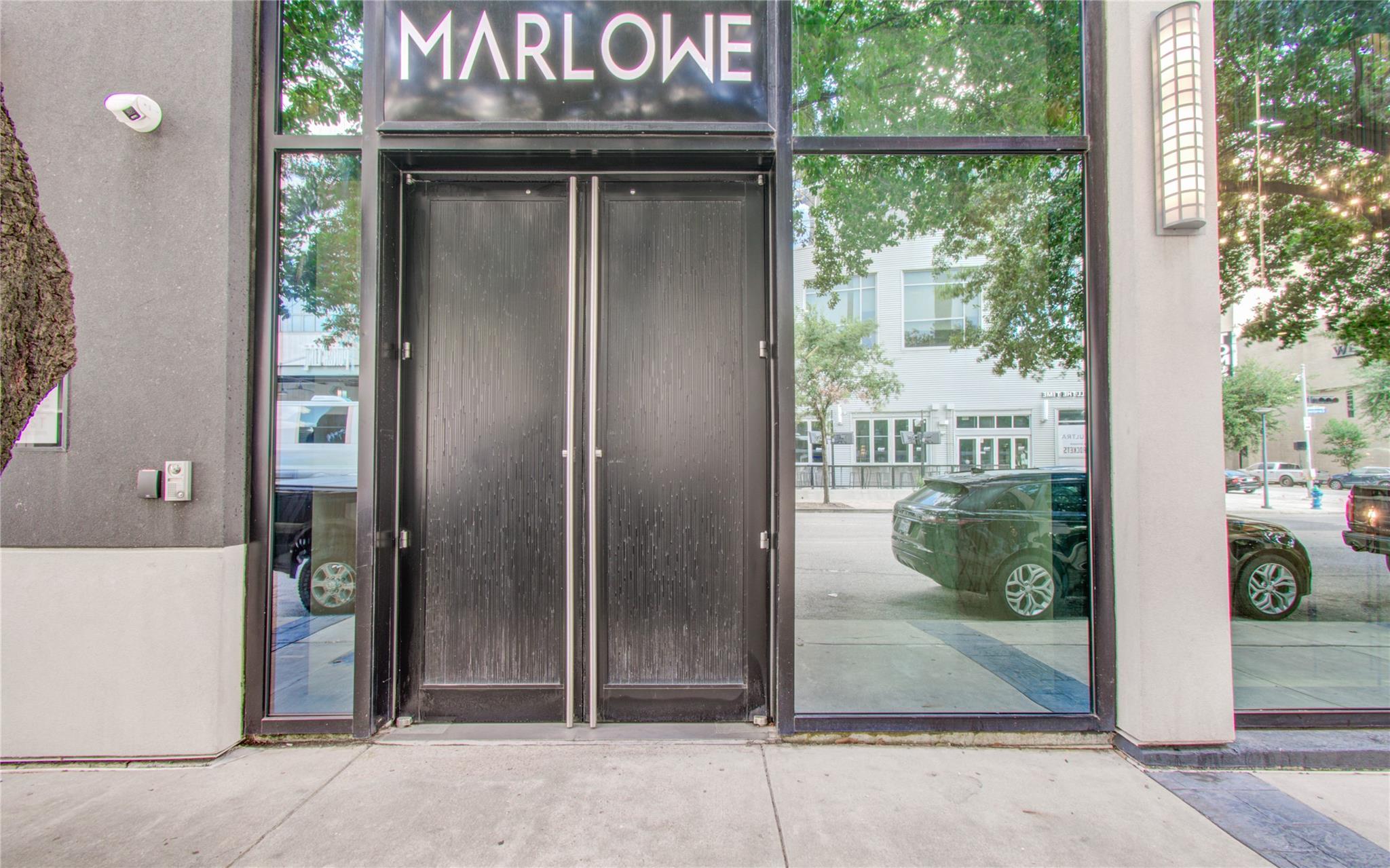 1211 Caroline Street 1502