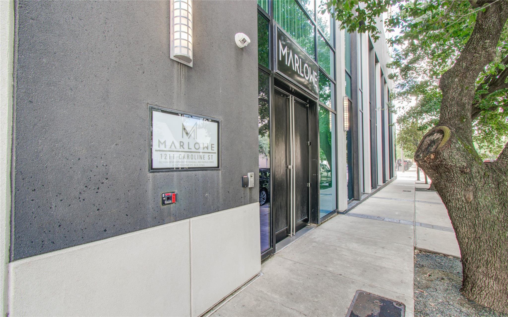 1211 Caroline Street 1502