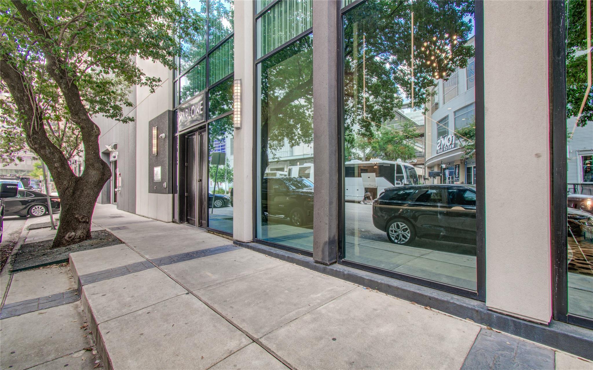 1211 Caroline Street 1502