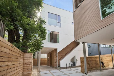 Photo of 3512 Mount Vernon Street, Houston, TX 77006 (MLS # 11946465)
