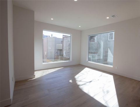 Tiny photo for 3512 Mount Vernon Street, Houston, TX 77006 (MLS # 11946465)