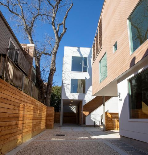 Tiny photo for 3512 Mount Vernon Street, Houston, TX 77006 (MLS # 11946465)