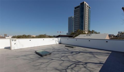 Tiny photo for 3512 Mount Vernon Street, Houston, TX 77006 (MLS # 11946465)