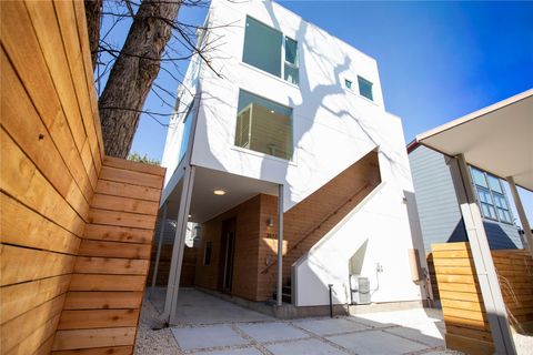 Tiny photo for 3512 Mount Vernon Street, Houston, TX 77006 (MLS # 11946465)