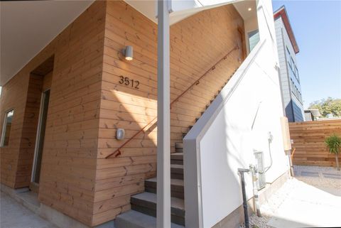 Tiny photo for 3512 Mount Vernon Street, Houston, TX 77006 (MLS # 11946465)