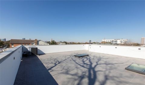 Tiny photo for 3512 Mount Vernon Street, Houston, TX 77006 (MLS # 11946465)