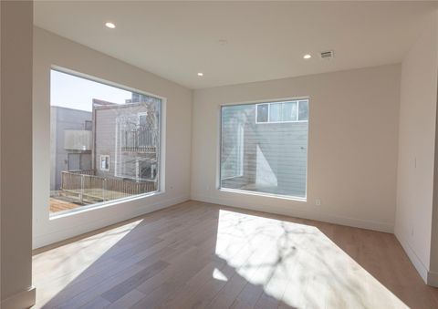 Tiny photo for 3512 Mount Vernon Street, Houston, TX 77006 (MLS # 11946465)