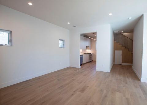 Tiny photo for 3512 Mount Vernon Street, Houston, TX 77006 (MLS # 11946465)