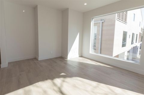 Tiny photo for 3512 Mount Vernon Street, Houston, TX 77006 (MLS # 11946465)