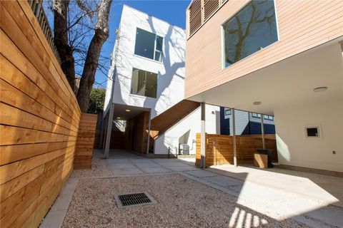 Tiny photo for 3512 Mount Vernon Street, Houston, TX 77006 (MLS # 11946465)