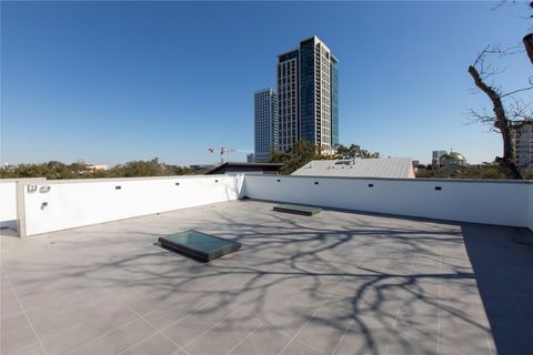 Tiny photo for 3512 Mount Vernon Street, Houston, TX 77006 (MLS # 11946465)