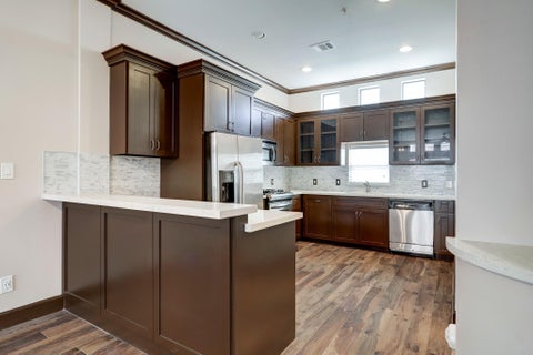 Photo of 8715 Meadowcroft Drive #901, Houston, TX 77063 (MLS # 47399227)
