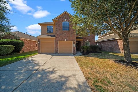 6047 Northcrest Village Way Spring TX 77388