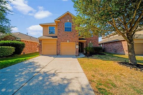 Photo of 6047 Northcrest Village Way, Spring, TX 77388 (MLS # 58010122)
