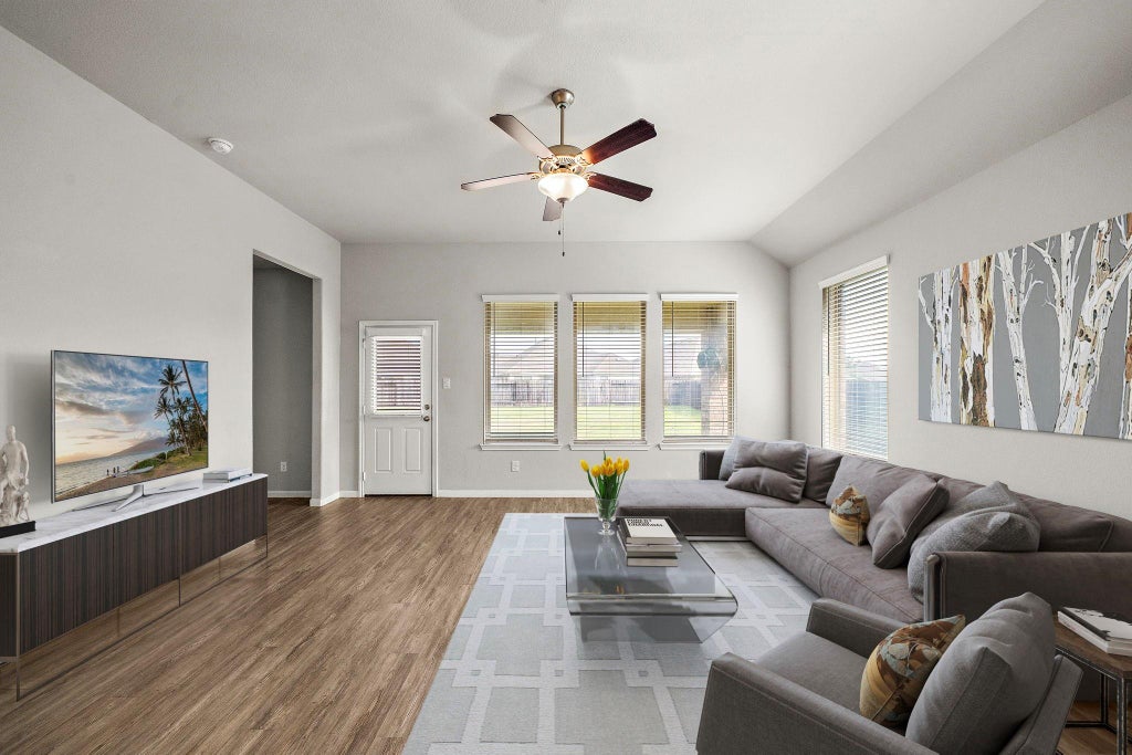 Photo of 27966 Rocky Heights Drive, Spring, TX 77386 (MLS # 96416481)