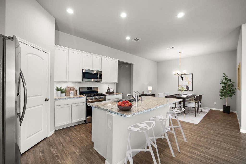 Photo of 27966 Rocky Heights Drive, Spring, TX 77386 (MLS # 96416481)