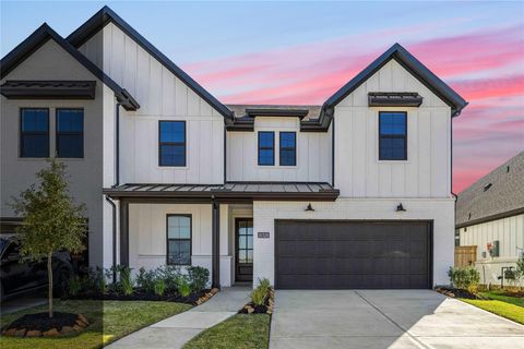 Photo of 10326 Water Harbor Drive, Missouri City, TX 77459 (MLS # 10899308)