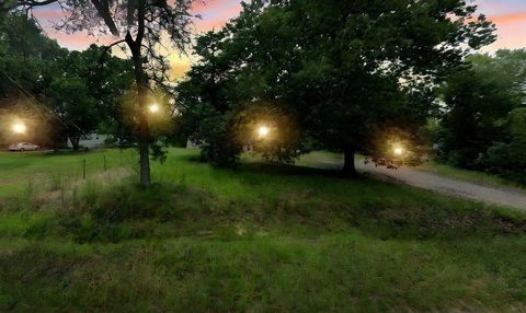 Vacant Land For Sale - 215 Western<br/> White Oak, TX 75693