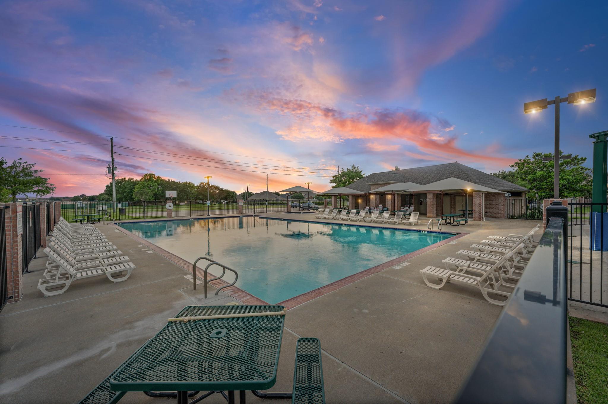 18426 Cypress Lake Village Drive