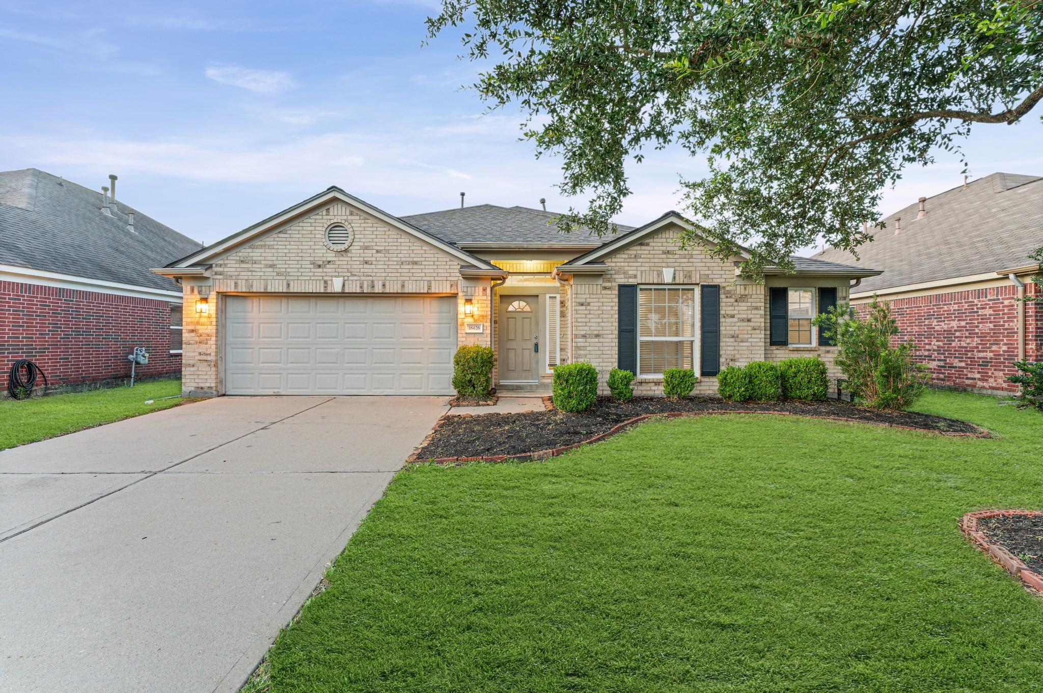 18426 Cypress Lake Village Drive