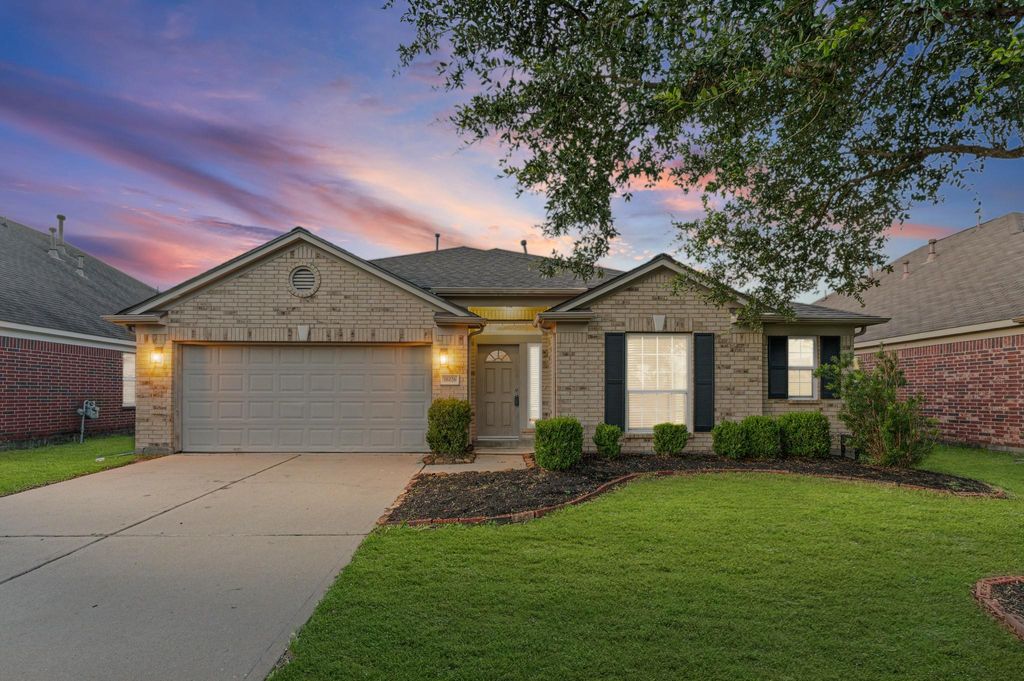 Photo of 18426 Cypress Lake Village Drive, Cypress, TX 77429 (MLS # 59905132)