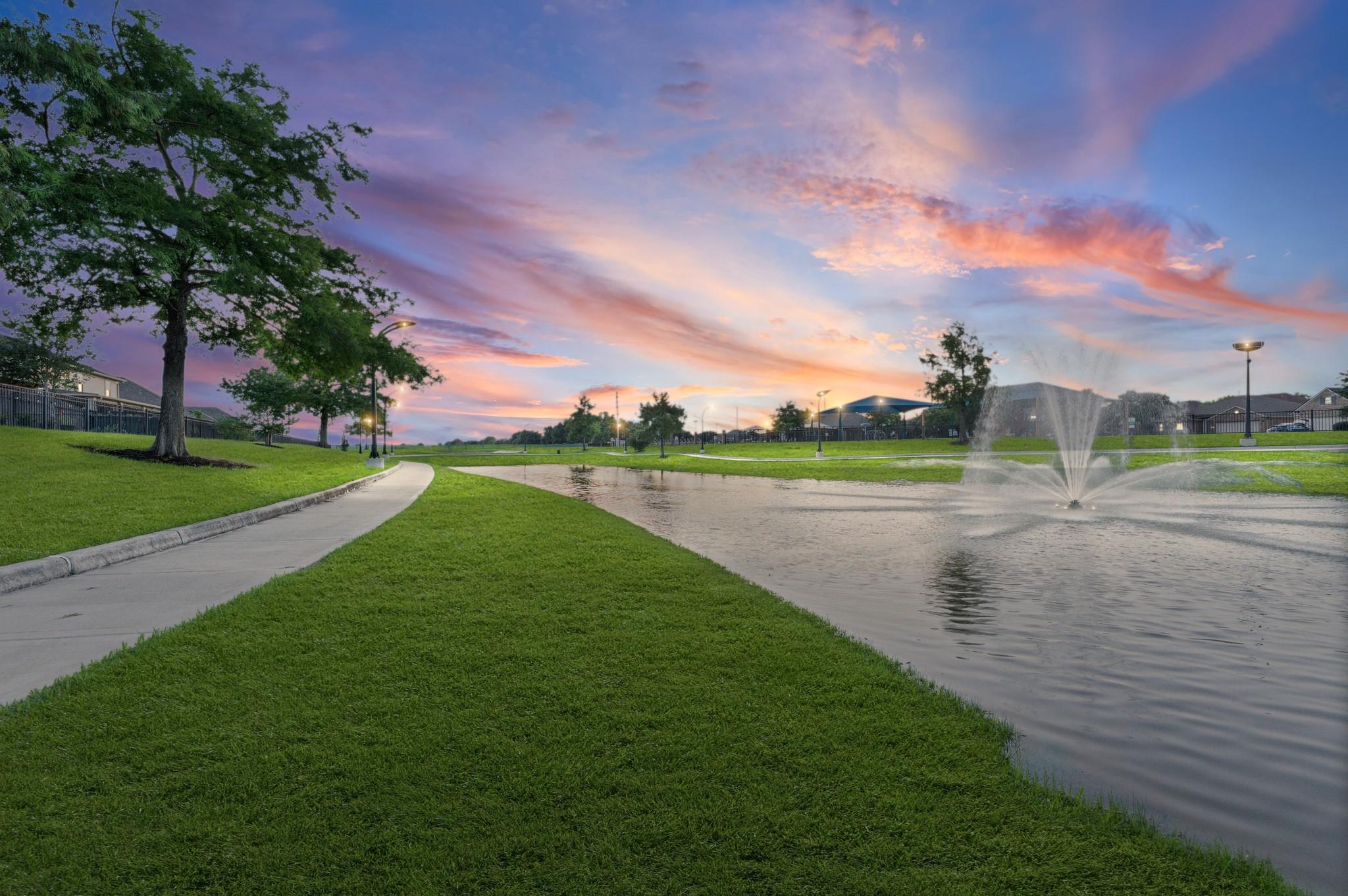 18426 Cypress Lake Village Drive
