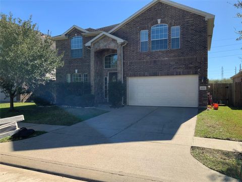 Photo of 22011 Castle Hawk Trail, Richmond, TX 77407 (MLS # 81490619)