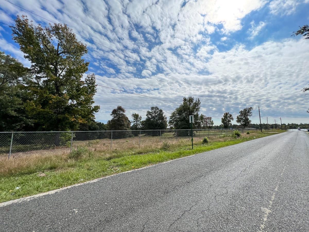 TBD I-45 Frontage Road