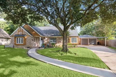 Photo of 534 Bull Run Court, Conroe, TX 77302 (MLS # 58807448)