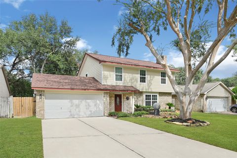 16722 Kieth Harrow Boulevard Houston TX 77084